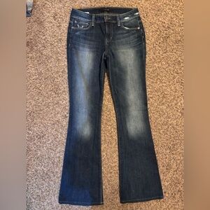 Joes High Waist Bootcut Visionaire